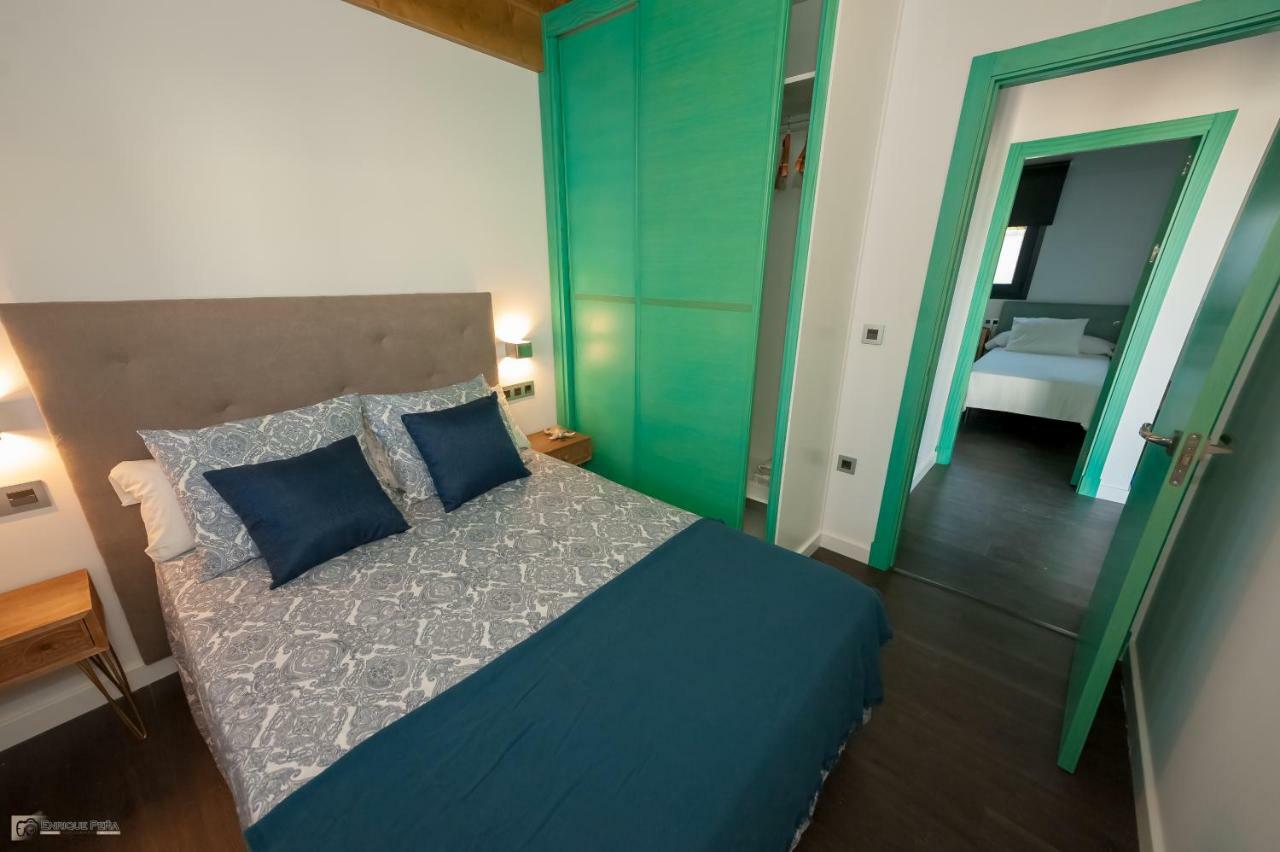 Badari Villa Conil De La Frontera Bagian luar foto