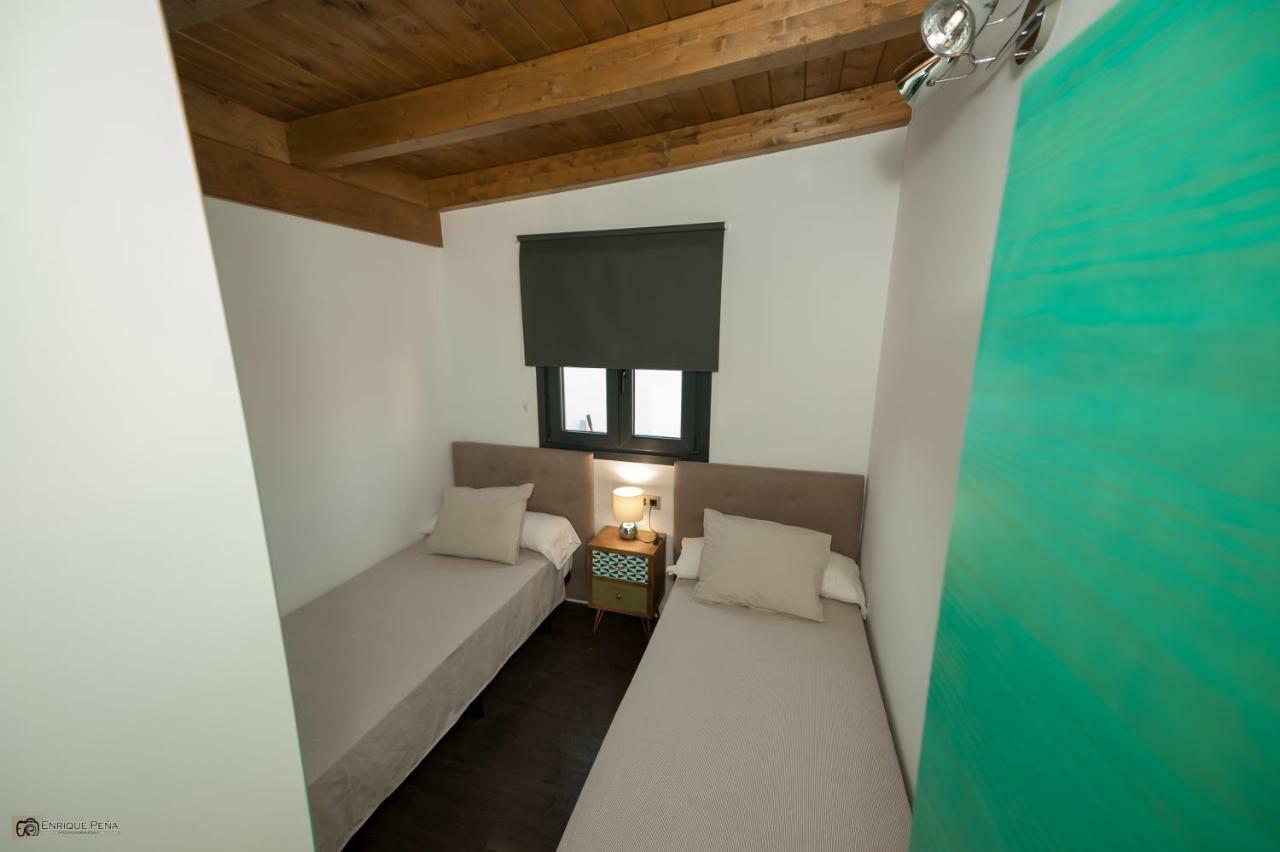 Badari Villa Conil De La Frontera Bagian luar foto